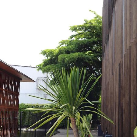 Bamboori Boutique Resort Чиангмай Екстериор снимка