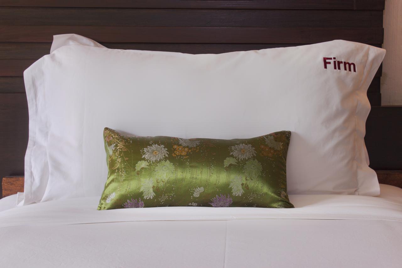 Bamboori Boutique Resort Чиангмай Екстериор снимка
