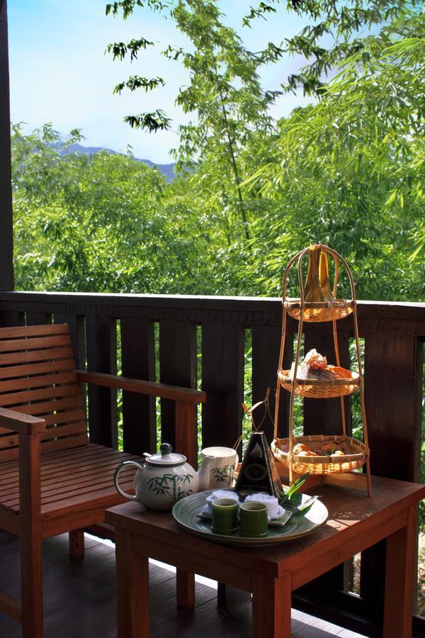 Bamboori Boutique Resort Чиангмай Екстериор снимка