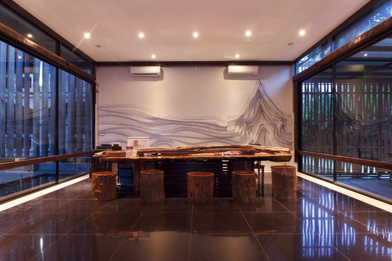 Bamboori Boutique Resort Чиангмай Екстериор снимка