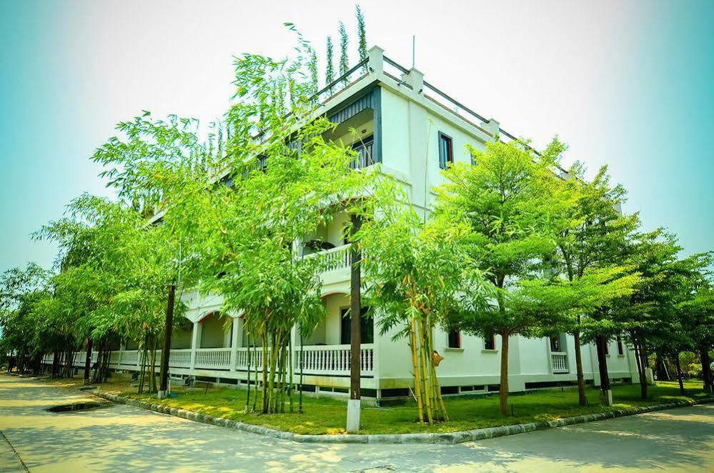 Bamboori Boutique Resort Чиангмай Екстериор снимка