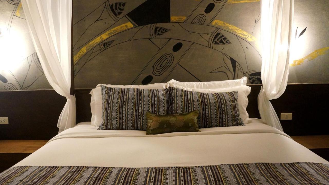 Bamboori Boutique Resort Чиангмай Екстериор снимка